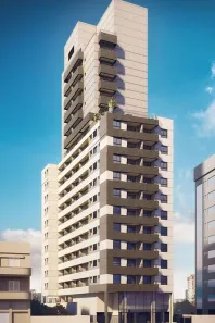 Apartamento com 1 Quarto à venda, 38m² no Bela Vista, São Paulo