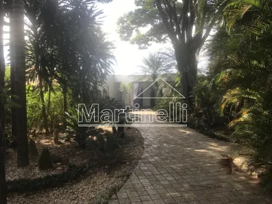 Prédio Comercial à venda, 1863m² no Recreio Internacional, Ribeirão Preto