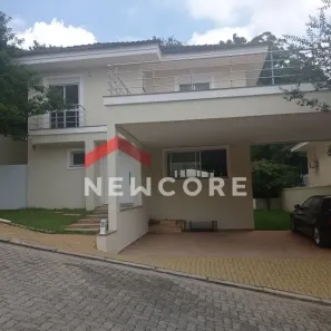 Casa de Condomínio com 4 Quartos à venda, 264m² no Vila Lourdes, Carapicuíba