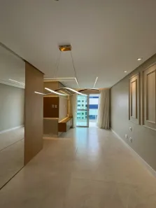 Apartamento com 2 Quartos para alugar, 80m² no Alphaville I, Salvador