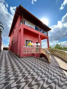 Casa com 4 Quartos à venda, 217m² no Barreiro, Belo Horizonte