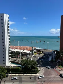 Apartamento com 2 Quartos à venda, 63m² no Mucuripe, Fortaleza