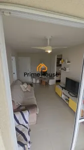 Apartamento com 2 Quartos à venda, 83m² no Barra Olímpica, Rio de Janeiro