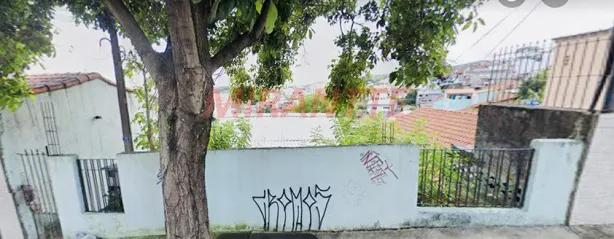 Lote/Terreno à venda, 400m² no Vila Nova Mazzei, São Paulo