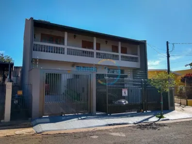 Casa com 7 Quartos à venda, 332m² no Aparecida, Londrina