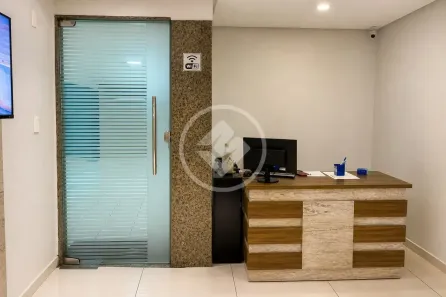 Sala Comercial à venda, 80m² no Estados, João Pessoa