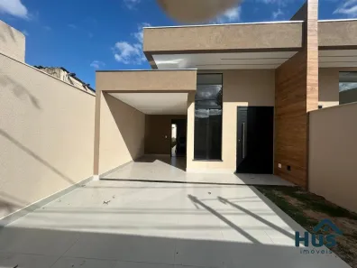 Casa com 3 Quartos à venda, 110m² no Rio Branco, Belo Horizonte