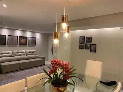 Apartamento com 4 Quartos à venda, 150m² no Setor Bueno, Goiânia
