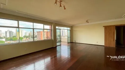 Apartamento com 4 Quartos à venda, 330m² no Reduto, Belém