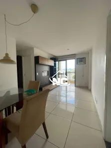 Apartamento com 2 Quartos à venda, 60m² no Centro, Niterói