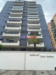 Apartamento com 3 Quartos para alugar, 140m² no Cidade Nova, Ilhéus