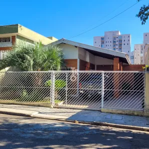 Casa com 3 Quartos à venda, 125m² no Cidade Luiza, Jundiaí