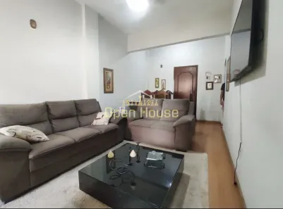 Apartamento com 2 Quartos à venda, 59m² no Centro, Barra Mansa