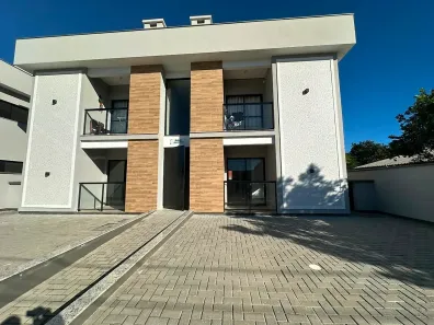 Apartamento com 2 Quartos à venda, 67m² no Alto Aririú, Palhoça