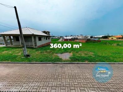 Lote/Terreno à venda, 360m² no Lagoinha, Araruama