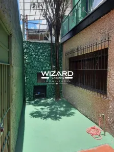 Casa com 3 Quartos para alugar, 240m² no Jardim das Bandeiras, São Paulo