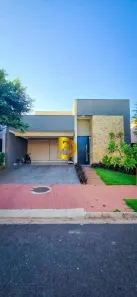 Casa com 3 Quartos à venda, 175m² no Estância dos Ipês, Uberaba