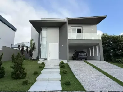 Casa com 4 Quartos à venda, 285m² no Ingleses do Rio Vermelho, Florianópolis