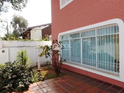 Sobrado com 4 Quartos à venda, 319m² no Jardim Brasil, Campinas