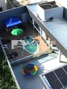 Casa com 4 Quartos à venda, 700m² no Santa Mônica, Guarapari