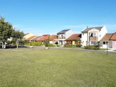 Lote/Terreno à venda, 189m² no Parque Santa Fé, Porto Alegre