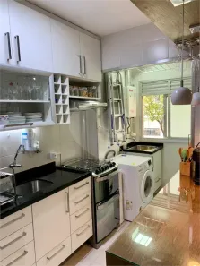 Apartamento com 2 Quartos à venda, 52m² no Bela Aliança, São Paulo