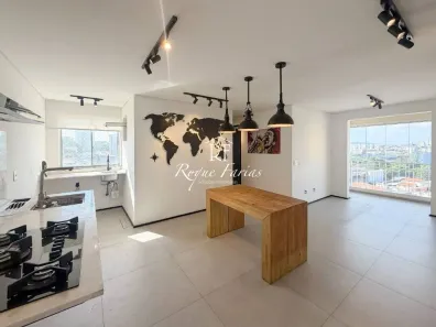 Apartamento com 2 Quartos para alugar, 60m² no Vila Lageado, São Paulo