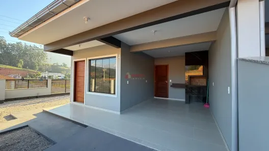 Casa com 2 Quartos para alugar, 100m² no Canudos, Antônio Carlos
