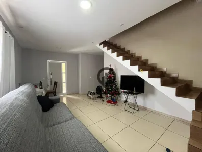 Casa com 2 Quartos à venda, 80m² no Campo Grande, Rio de Janeiro