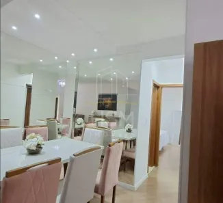 Apartamento com 3 Quartos para alugar, 72m² no Assunção, São Bernardo do Campo