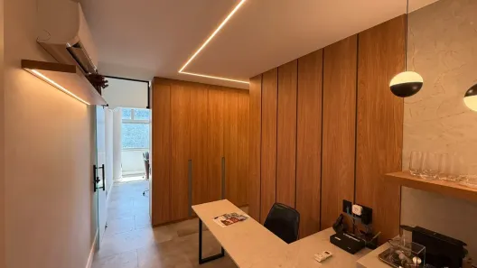 Sala Comercial para alugar, 30m² no Bela Vista, São Paulo