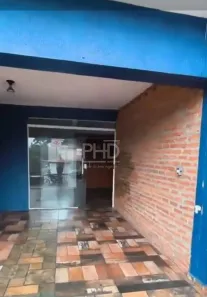 Imóvel Comercial à venda, 251m² no Assunção, São Bernardo do Campo