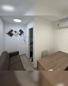 Sala Comercial com 2 Quartos para alugar, 33m² no Cohama, São Luís