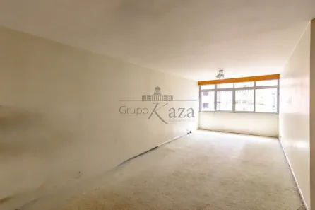 Apartamento com 3 Quartos à venda, 120m² no Itaim Bibi, São Paulo