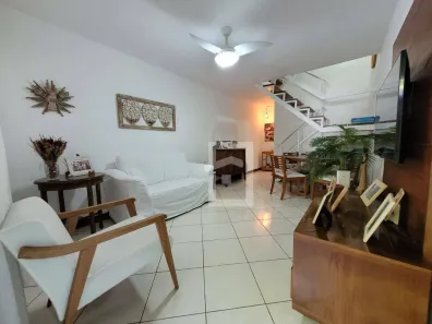 Casa de Condomínio com 4 Quartos à venda, 92m² no Taquara, Rio de Janeiro