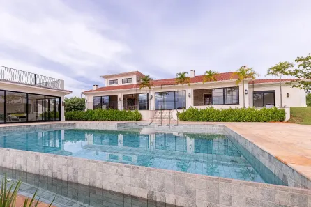 Casa de Condomínio com 6 Quartos à venda, 800m² no Ecovillas do Lago, Sertanópolis