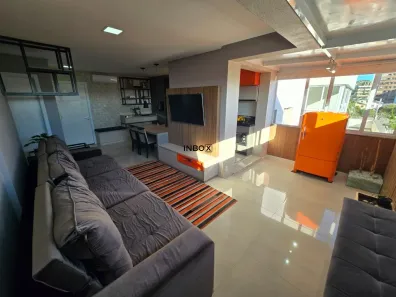 Apartamento com 1 Quarto à venda, 64m² no São Francisco, Bento Gonçalves