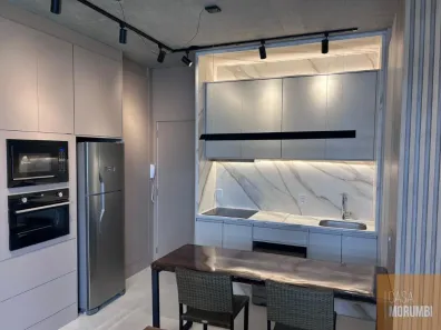 Apartamento com 1 Quarto para alugar, 42m² no Vila Olímpia, São Paulo