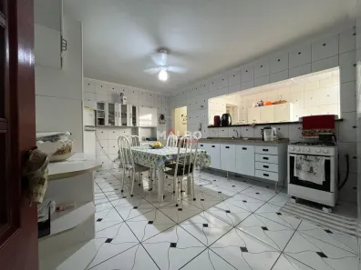 Casa com 3 Quartos à venda, 123m² no Parque das Nações, Americana