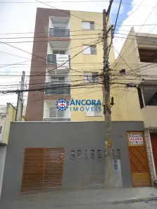 Kitnet com 1 Quarto para alugar, 30m² no Jardim Santa Inês, Guarulhos