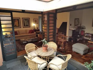 Casa com 3 Quartos à venda, 165m² no Jardim Europa, São Paulo