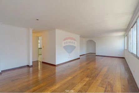 Apartamento com 3 Quartos à venda, 193m² no Centro, Campinas