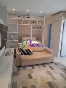 Apartamento com 1 Quarto para alugar, 38m² no Paraíso, São Paulo