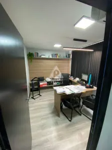 Sala Comercial à venda, 110m² no Centro, Rio de Janeiro