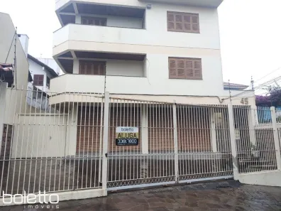 Ponto Comercial com 1 Quarto para alugar, 39m² no Igara, Canoas