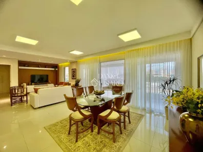 Apartamento com 3 Quartos à venda, 194m² no Jardim das Nações, Taubaté