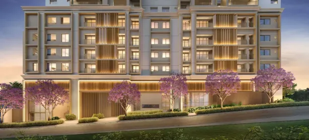 Apartamento com 4 Quartos à venda, 127m² no Brooklin Paulista, São Paulo