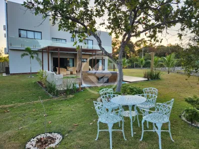 Casa de Condomínio com 4 Quartos à venda, 360m² no Coxipó do Ouro, Cuiabá
