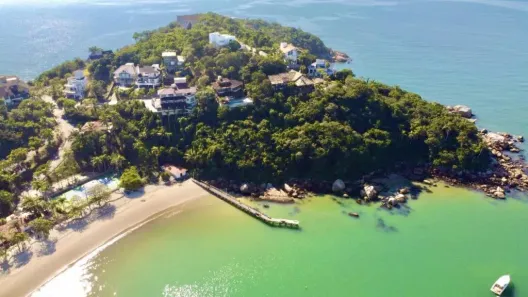 Casa com 3 Quartos à venda, 395m² no , Governador Celso Ramos