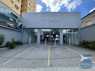 Ponto Comercial para alugar, 520m² no Vila Monteiro (Gleba I), São Carlos